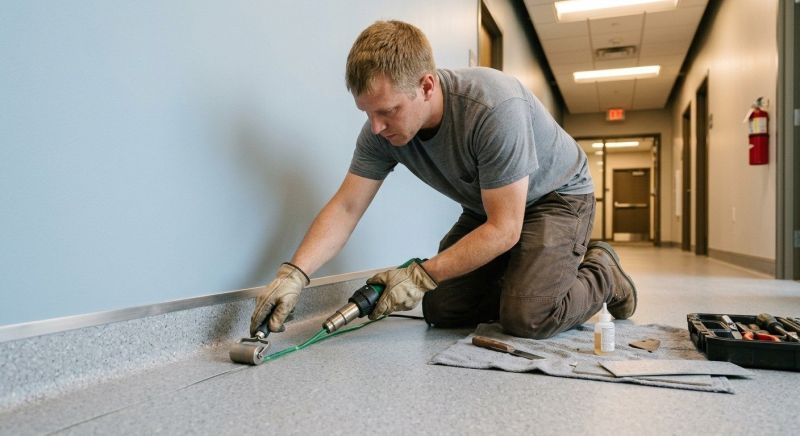 Flooring Service in Smyrna, GA