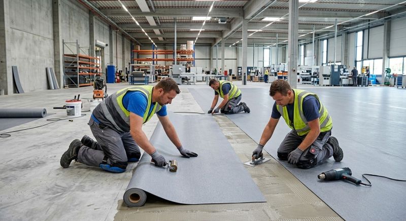 Flooring Service in Smyrna, GA