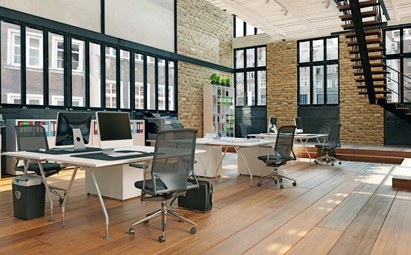 Commercial Hardwood Service in Cobb County, GA