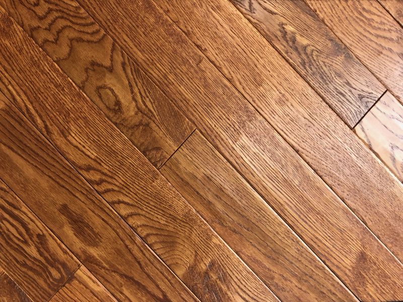 Commercial Hardwood Service in Decatur, GA
