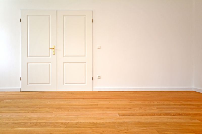 Engineered Wood Installation in Smyrna, GA