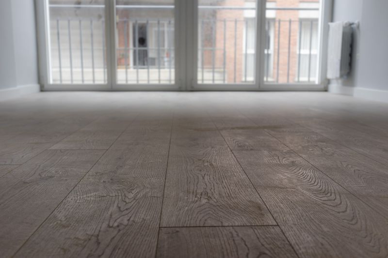 Engineered Wood Installation in Smyrna, GA