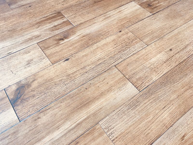 Engineered Wood Installation in Smyrna, GA
