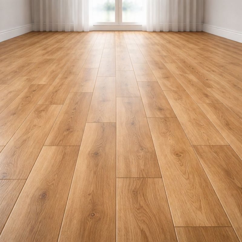 Laminate Floor Installation in Alpharetta, GA