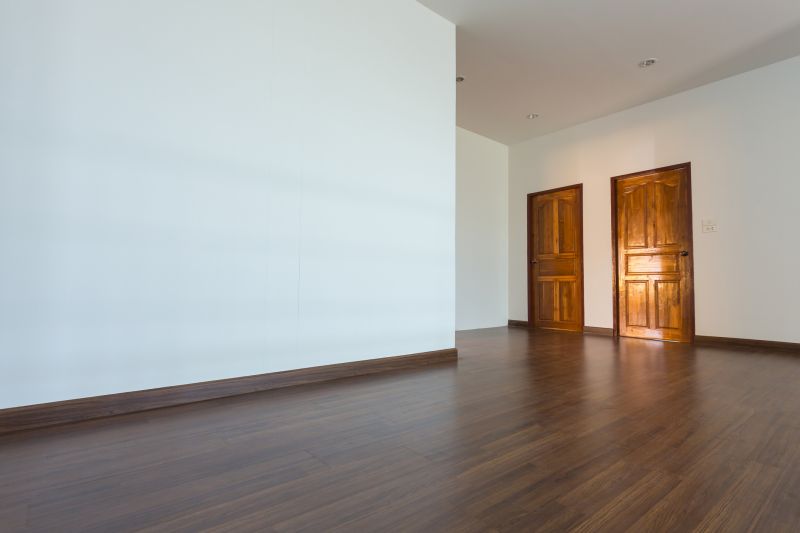Laminate Floor Installation in Dallas, GA