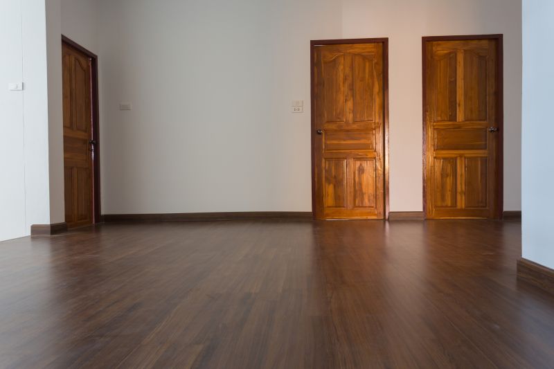 Laminate Floor Installation in Decatur, GA
