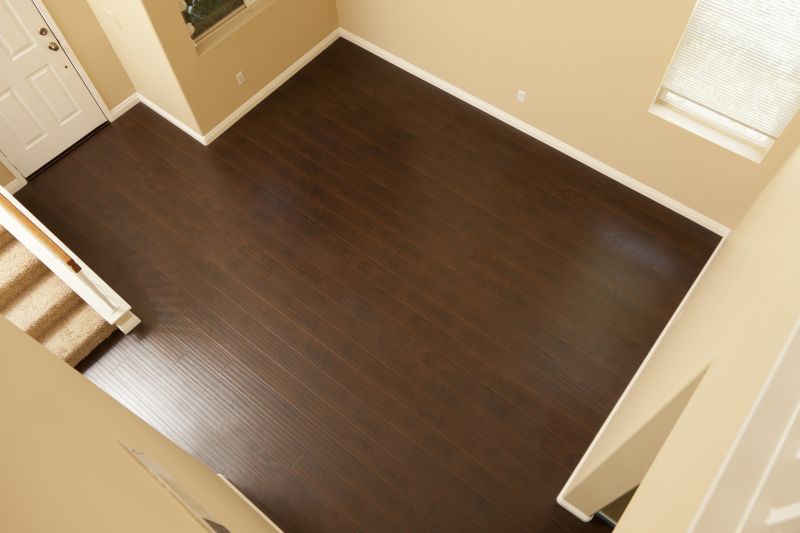 Laminate Floor Installation in Duluth, GA