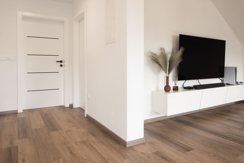 Laminate Floor Installation in Forest Park, GA