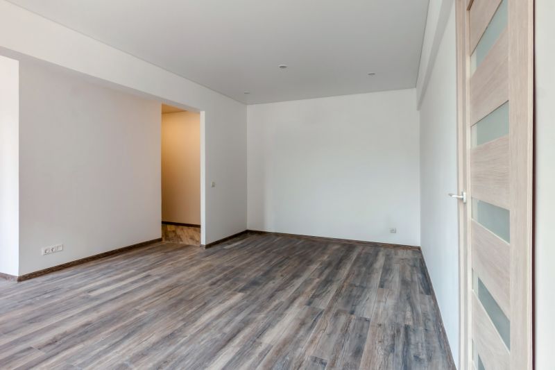 Laminate Floor Installation in Fulton County, GA