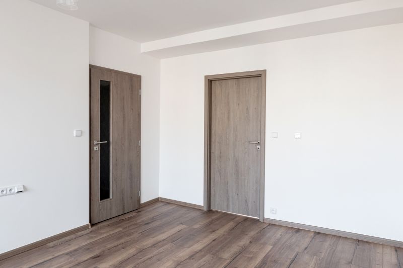 Laminate Floor Installation in Woodstock, GA