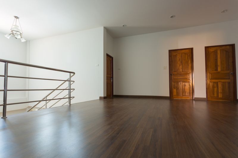Laminate Floor Replacement in Cherokee County, GA