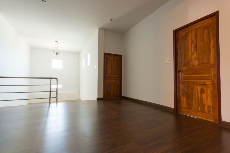 Laminate Floor Replacement in Dekalb County, GA