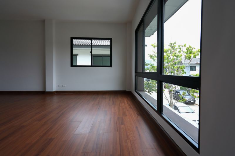 Laminate Floor Replacement in Forest Park, GA