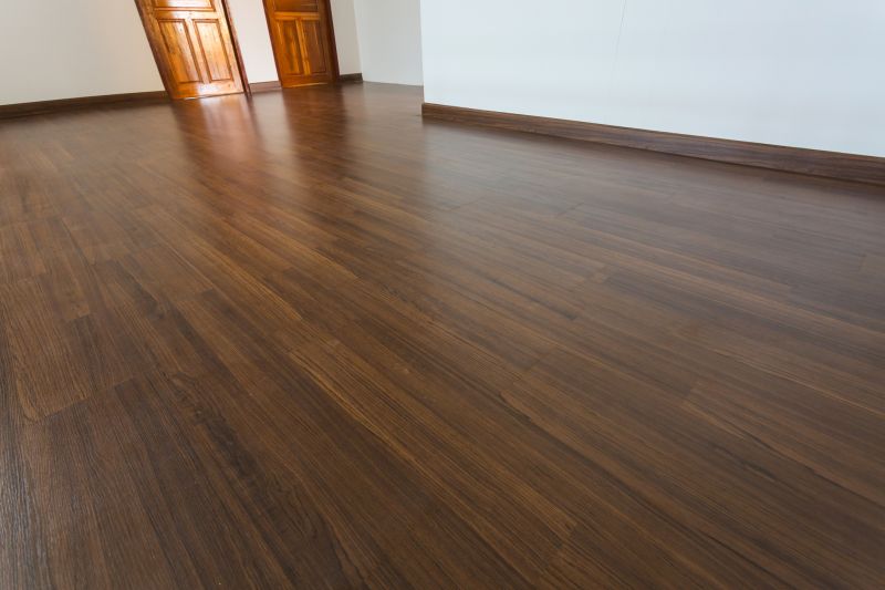 Laminate Floor Replacement in Smyrna, GA