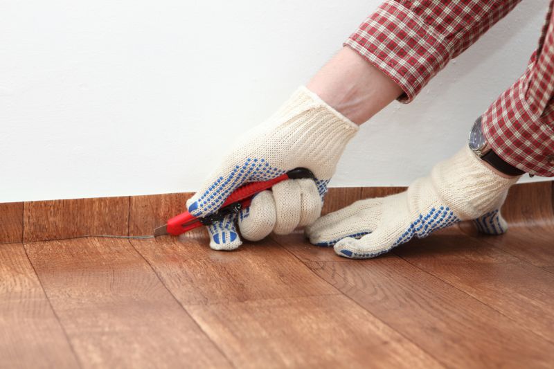 Linoleum Floor Installation in Lilburn, GA