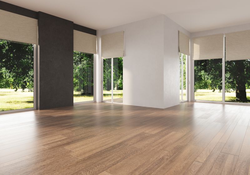Luxury Vinyl Tile Installation in Duluth, GA