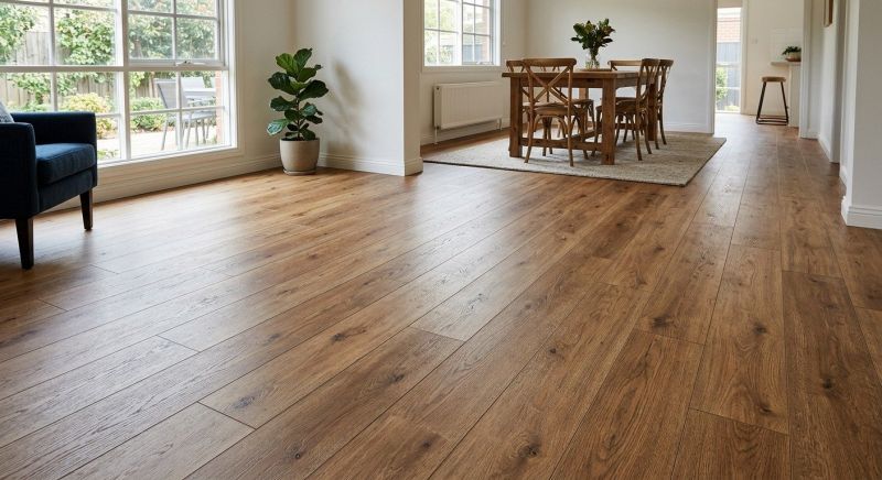 Lvt Replacement in Smyrna, GA