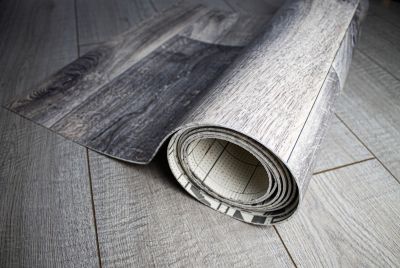 Sheet Vinyl Installation in Douglas County, GA