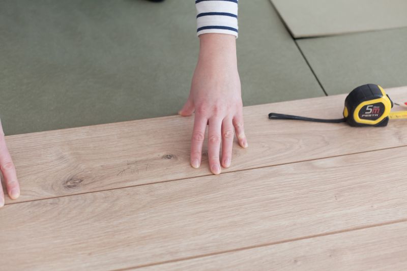 Vinyl Flooring Installation in Marietta, GA