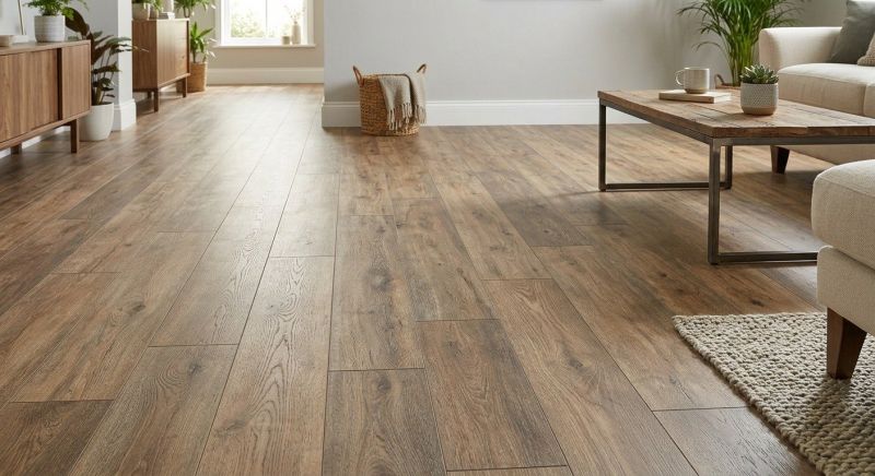Vinyl Flooring Service in Smyrna, GA