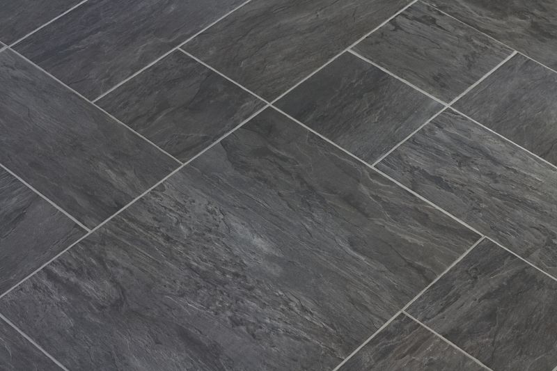 Vinyl Tile Replacement in Smyrna, GA